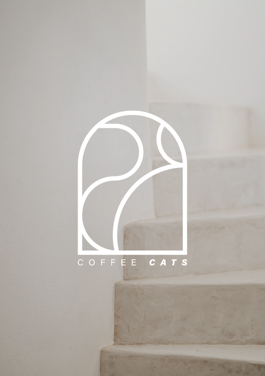 Coffee Cats