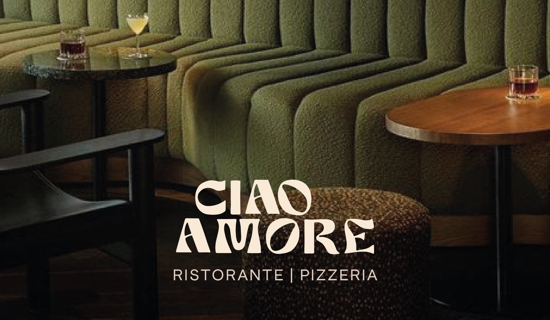 Ciao Amore