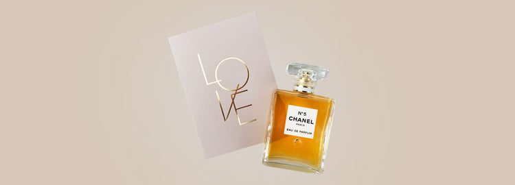 luxe cards